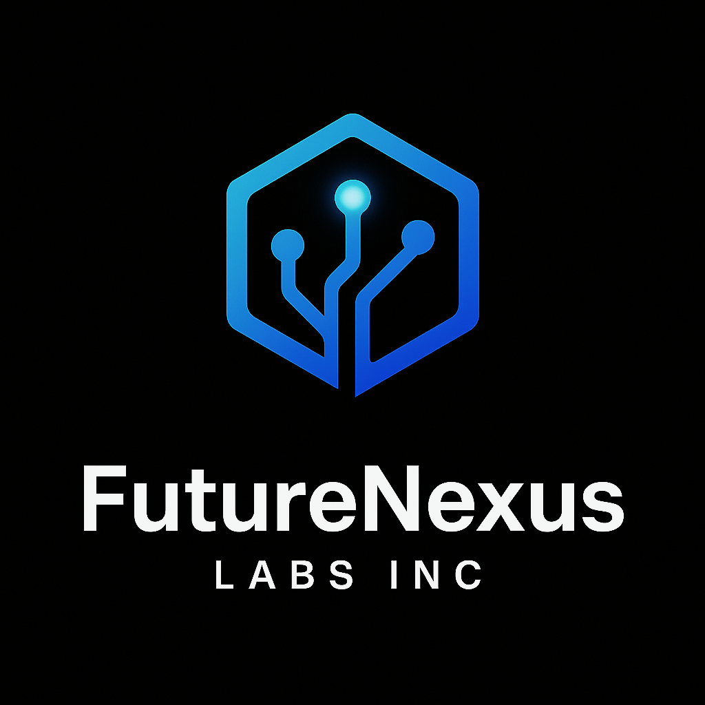 FutureNexus Labs Logo